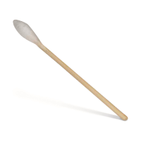 Tiptop Firearm Cleaning Pointed Tip Power Swabs 300 Pack