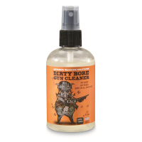 Dirty Bore Gun Cleaner