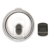 YETI Rambler Wine Tumbler MagSlider Lid