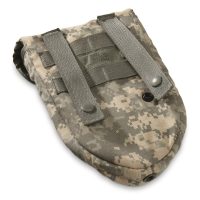 U.S. Military Surplus Shovel Carrier Like New