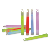 Emergency Light Sticks 10 Pack