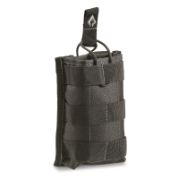 Advanced Warrior Solutions AR-15 Open-Top Magazine Pouch
