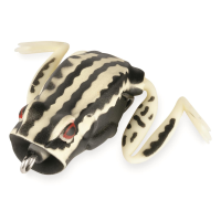 Lunkerhunt Hollow Body Popping Frog