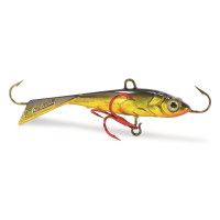 Clam Pro Tackle Tikka Mino 3/16-oz.