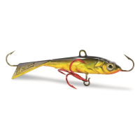 Clam Pro Tackle Tikka Mino 5/8-oz.