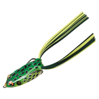 Booyah Pad Crasher Topwater Frog