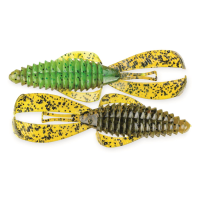 Strike King Rage Bug 4" 7 Pack