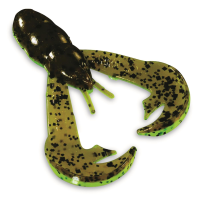 Strike King Rage Chunk 2.5" 7 Pack