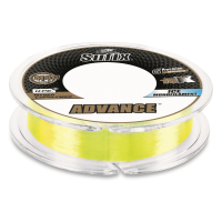 Sufix Advance Ice Monofilament Ice Fishing Line 100 Yards