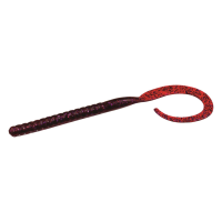 Zoom 10.5" Ol' Monster Worms Custom Colors 9 Pack