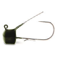 Z-Man Finesse Shroomz Weedless Jig 1/10 oz. 5 Pack