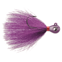 Kalin's Google Eye Hair Jig