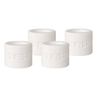 13 Fishing Ice Reel Anchor Wraps 4 Pack