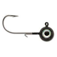 VMC Neon Moon Eye Jigs 4 pack