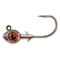 Z-Man Trout Eye Jigheads 3 Pack