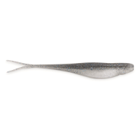 Strike King 3X Baby Z-Too Soft Jerkbait 5 Pack