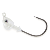 Strike King Flats Jig Heads 3 Pack