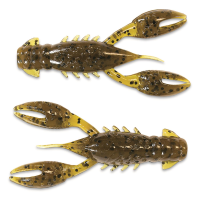 Z-Man 2.5" TRD CrawZ 6 Pack