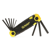NAP Hex Key Standard Tool