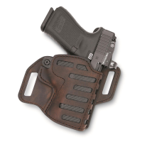 Versacarry Compound OWB Holster Right Hand Draw