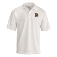 U.S. Army Polo Shirt
