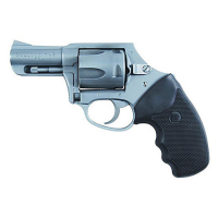 Charter Arms Bulldog Revolver .44 Special 74421 678958744217 Hammerless / DAO