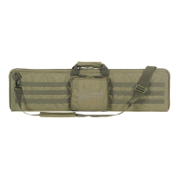 Voodoo Tactical 37" Single Rifle Padded Weapons Case