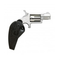 NAA Holster Grip Revolver .22LR Rimfire 1.125" Barrel 5 Rounds