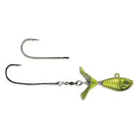 Kalin's Google Eye Tungsten Search Bait