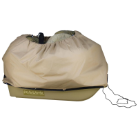 Beavertail(R) Sport Sled & Decoy Bag Package