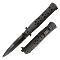 Cold Steel 4" G-10 Ti-Lite S35VN Folding Knife