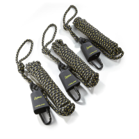 Hunter Safety System Reflective Lifeline 3 Pack