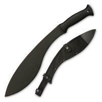 Cold Steel Kukri Machete with Sheath