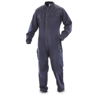 British Military Surplus Navy Coveralls Used
