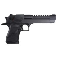 Magnum Research Desert Eagle Mark XIX Semi-automatic .44 Magnum Integral Muzzle Brake 8 Round Capacity