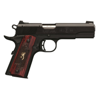 Browning 1911-22 Black Label Medallion Semi-Automatic .22LR 4.25" Barrel 10+1 Rounds