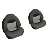 Wise Pro-Angler Bucket Seat Set