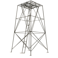 Guide Gear 10' Elevated Hunting Platform