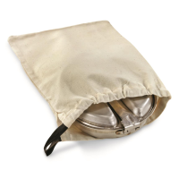 Italian Military Surplus Ration Bags 10 Pack New