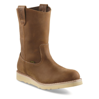 Guide Gear Wedge 10" Waterproof Wellington Work Boots