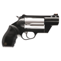 Taurus Judge Public Defender Revolver .410 Bore/.45 Colt 2" Barrel 5 Rounds