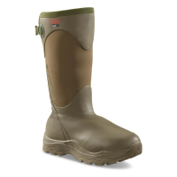 LaCrosse Women's 15" Alpha Agility 1200-gram Insulated Rubber Hunting Boots