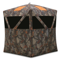 Barronett Road Runner Ground Blind