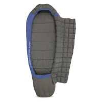 ALPS Mountaineering Fusion 40degF Mummy-style Sleeping Bag