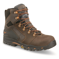 Danner Men's Vicious 6" NMT GORE-TEX Safety Toe Work Boots