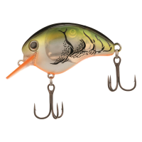 Shimano World Rush FLASH BOOST Fishing Lure 2.2"
