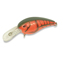 SPRO RkCrawler 50 Crankbait