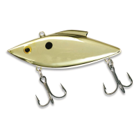 Bill Lewis Rat-L-Trap Lipless Crankbait
