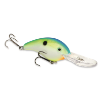 Strike King Pro Model 5XD Crankbait