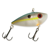 Strike King Red Eyed Shad Lipless Crankbait